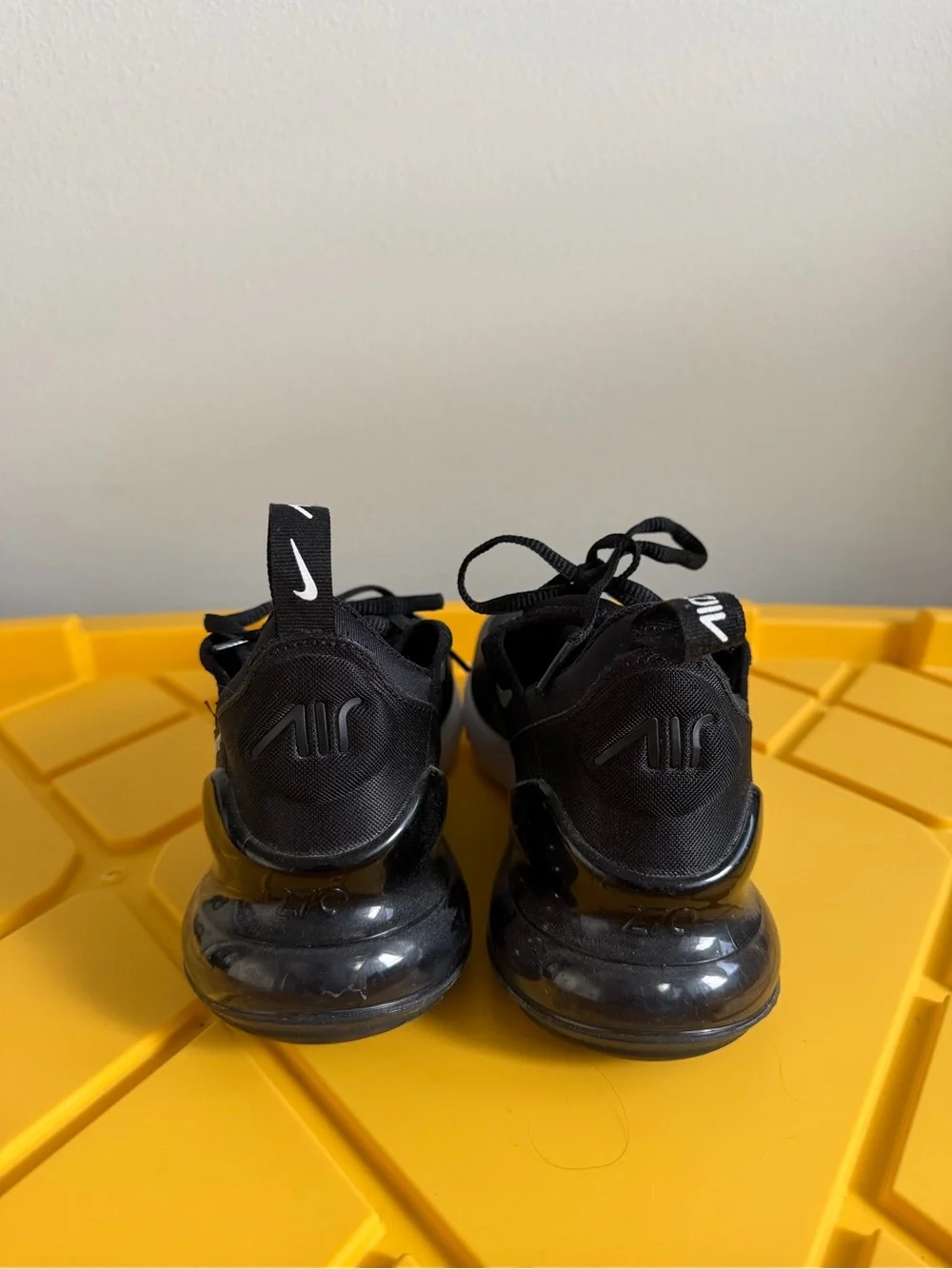 Nike youth athletic